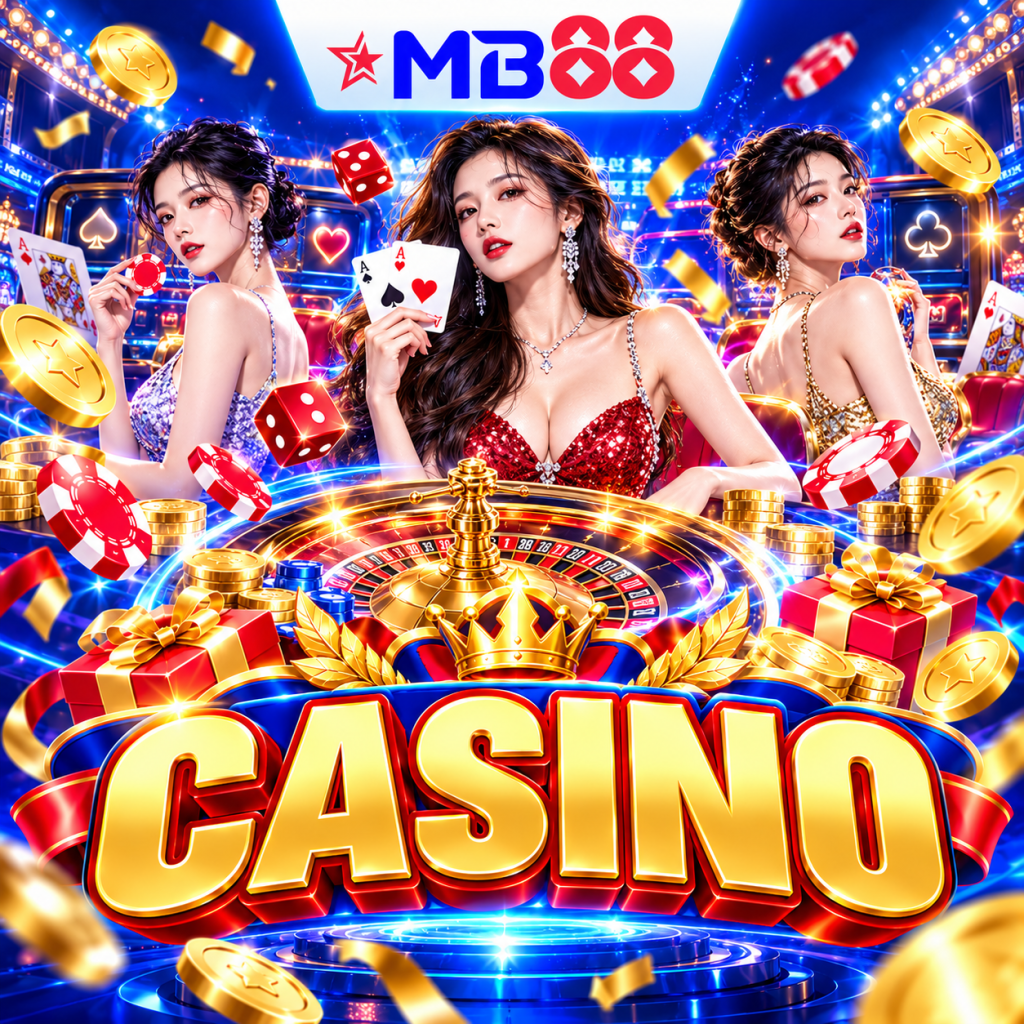 mb88 casino