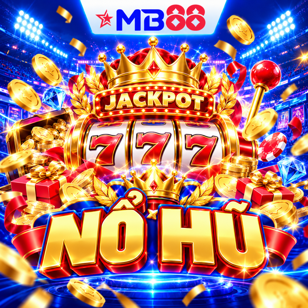 mb88 nổ hũ