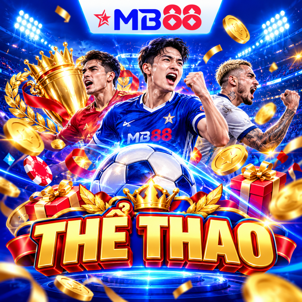 mb88 thể thao