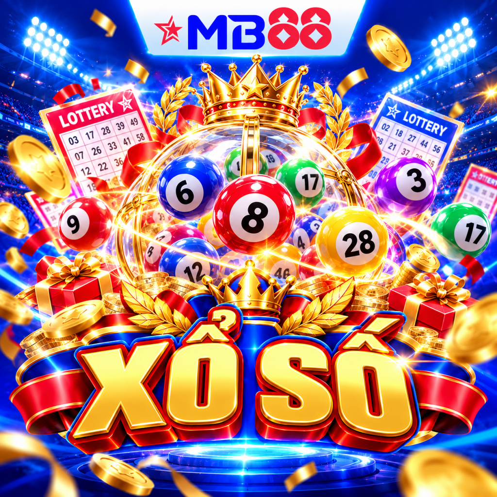 mb88 xổ số